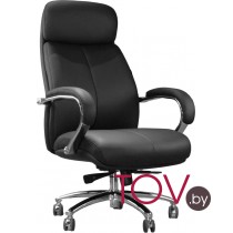 Everprof Maxi Экокожа Черный